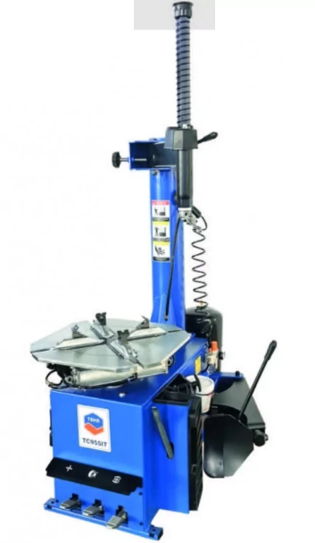 Станок шиномонтажный с взрывной накачкой TC955IT 10-24" 220В TMP    тел.89241443357 whatsApp, МАХ.